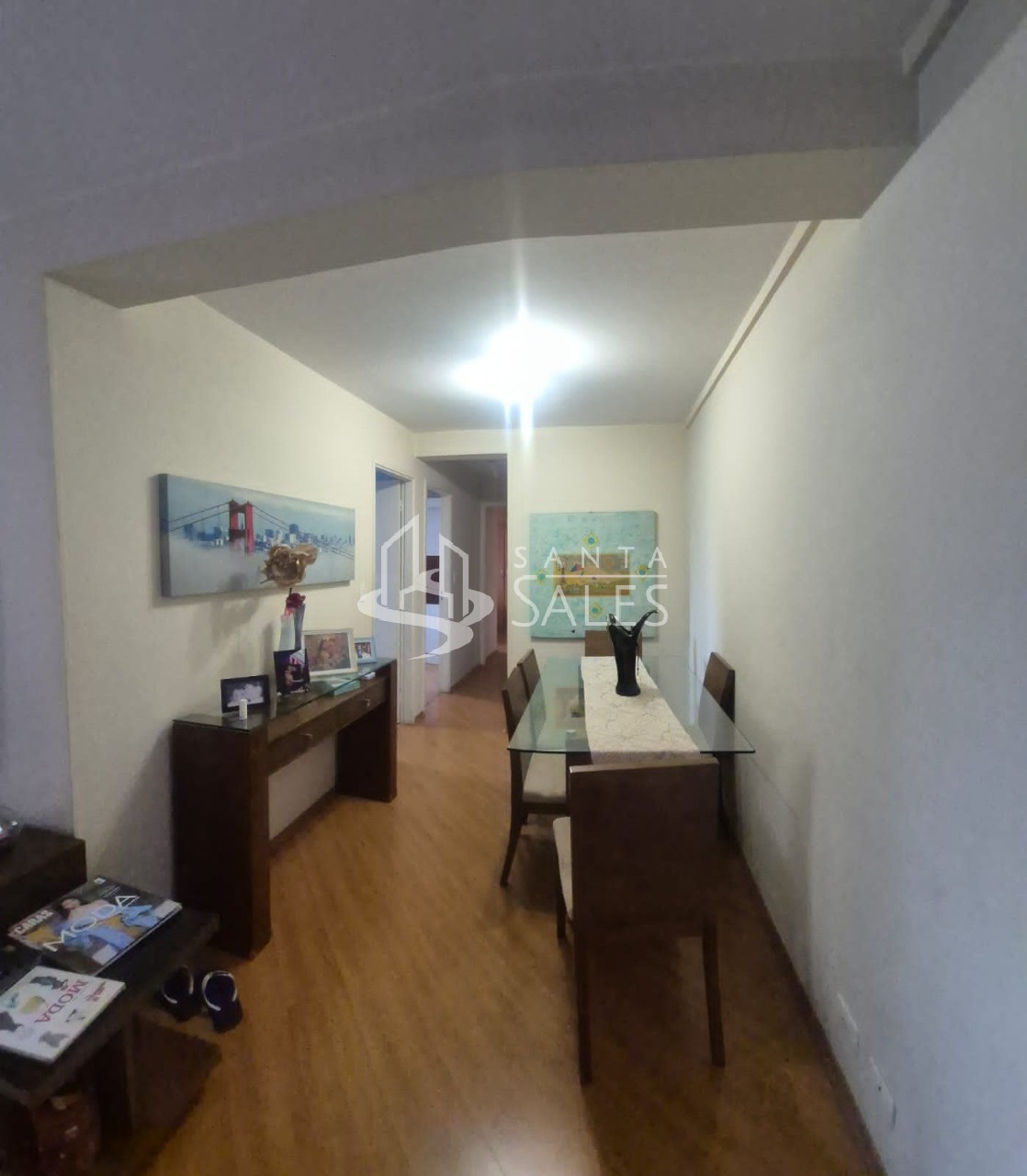 Apartamento, 3 quartos, 72 m² - Foto 4