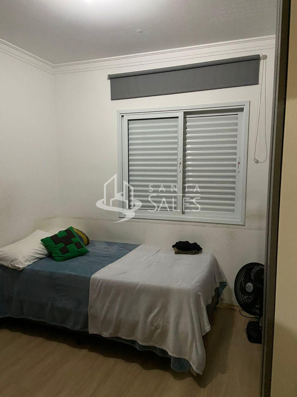 Sobrado, 3 quartos, 98 m² - Foto 8