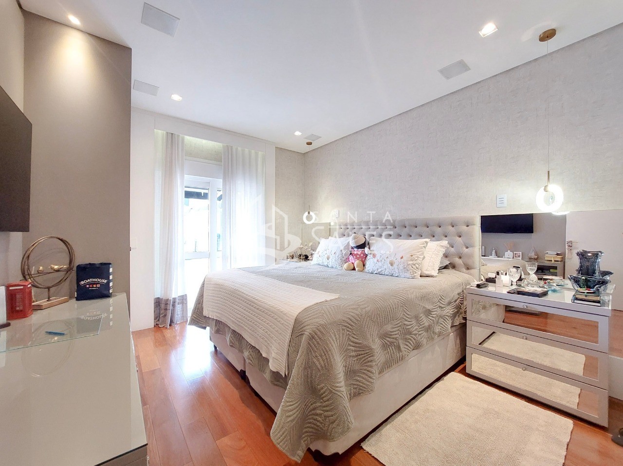 Casa à venda com 4 quartos, 700m² - Foto 9