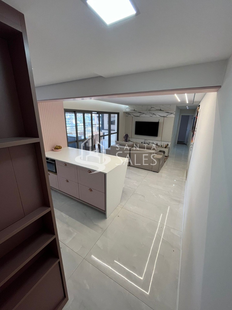 Apartamento, 3 quartos, 121 m² - Foto 17
