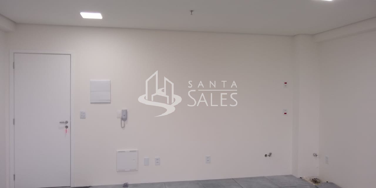 Conjunto Comercial-Sala à venda, 35m² - Foto 2