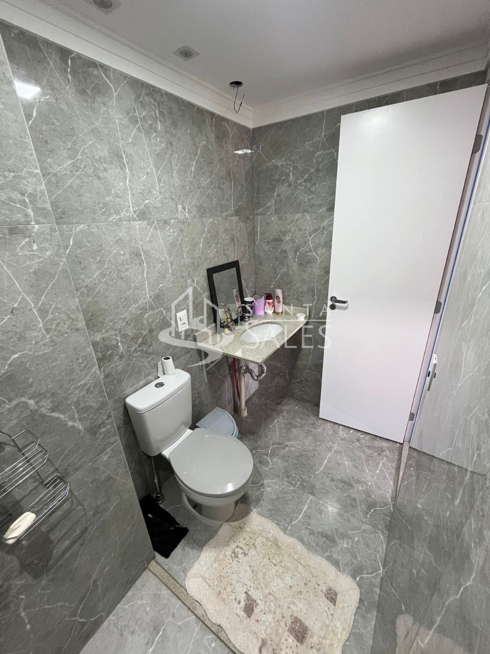 Apartamento, 3 quartos, 121 m² - Foto 36