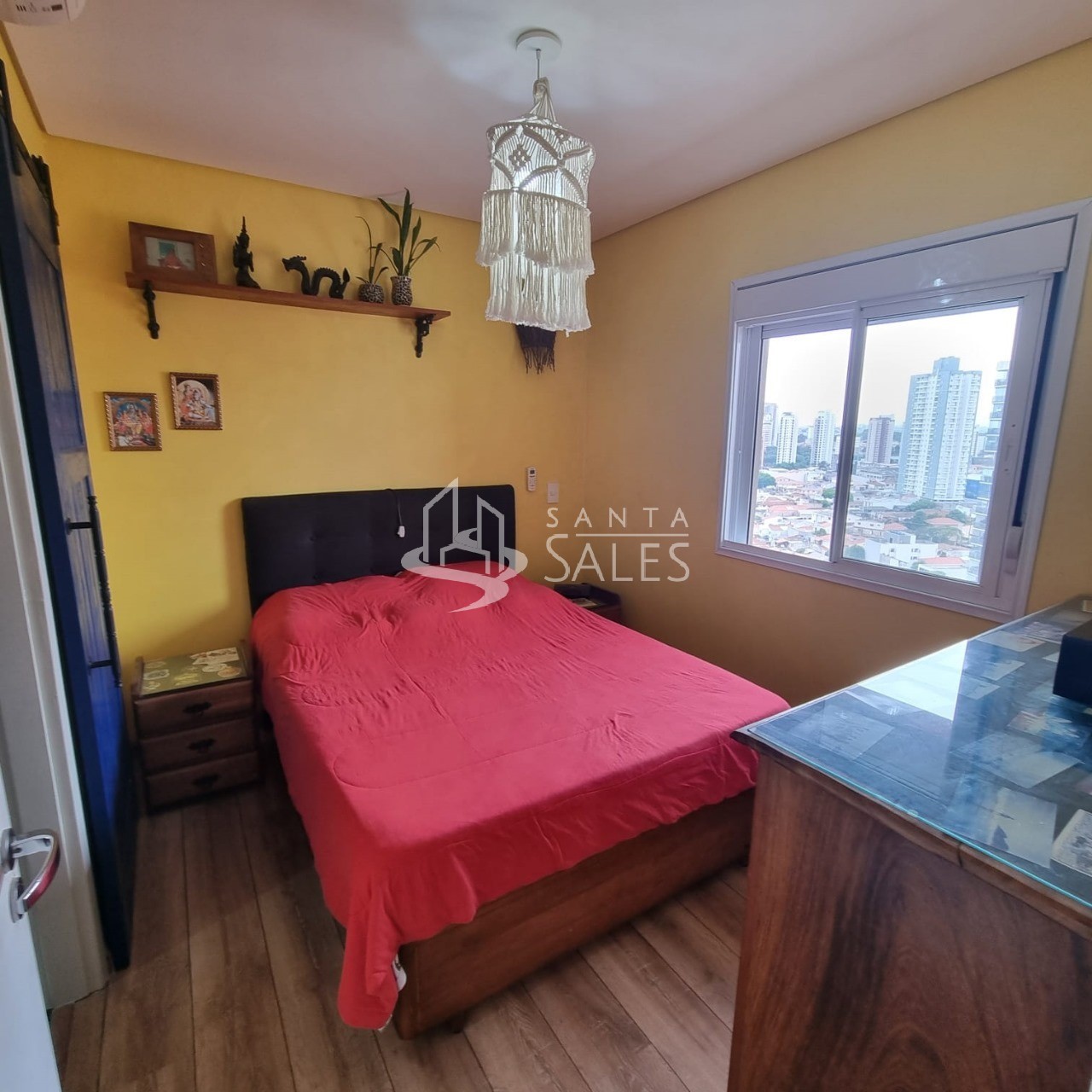 Cobertura, 2 quartos, 85 m² - Foto 15