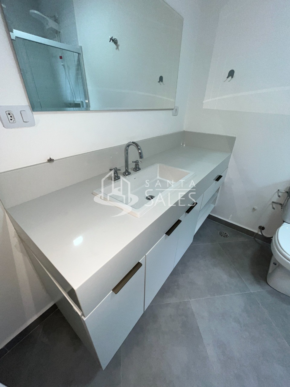 Sobrado, 2 quartos, 106 m² - Foto 10