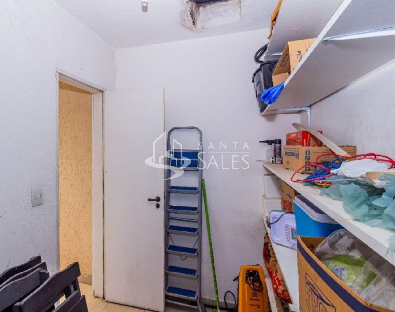 Casa, 4 quartos - Foto 23