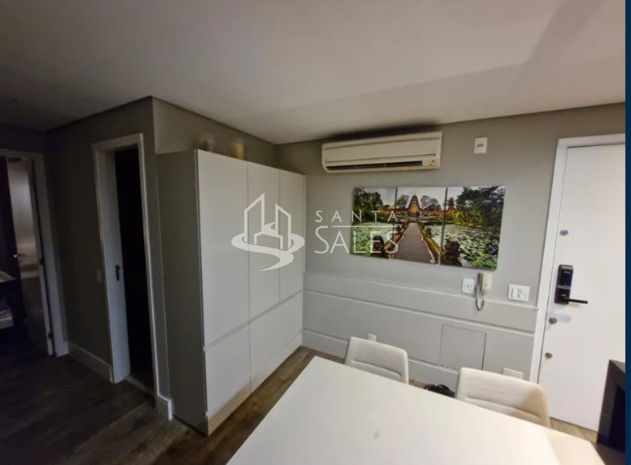 Apartamento, 2 quartos, 105 m² - Foto 19