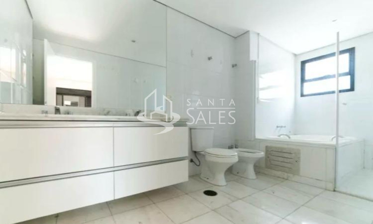 Apartamento, 4 quartos, 370 m² - Foto 8