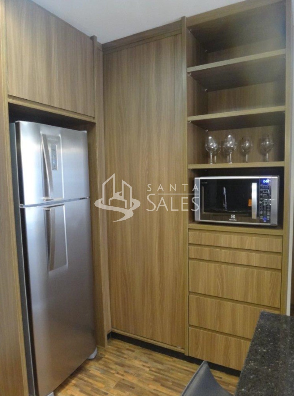 Apartamento, 1 quarto, 42 m² - Foto 10