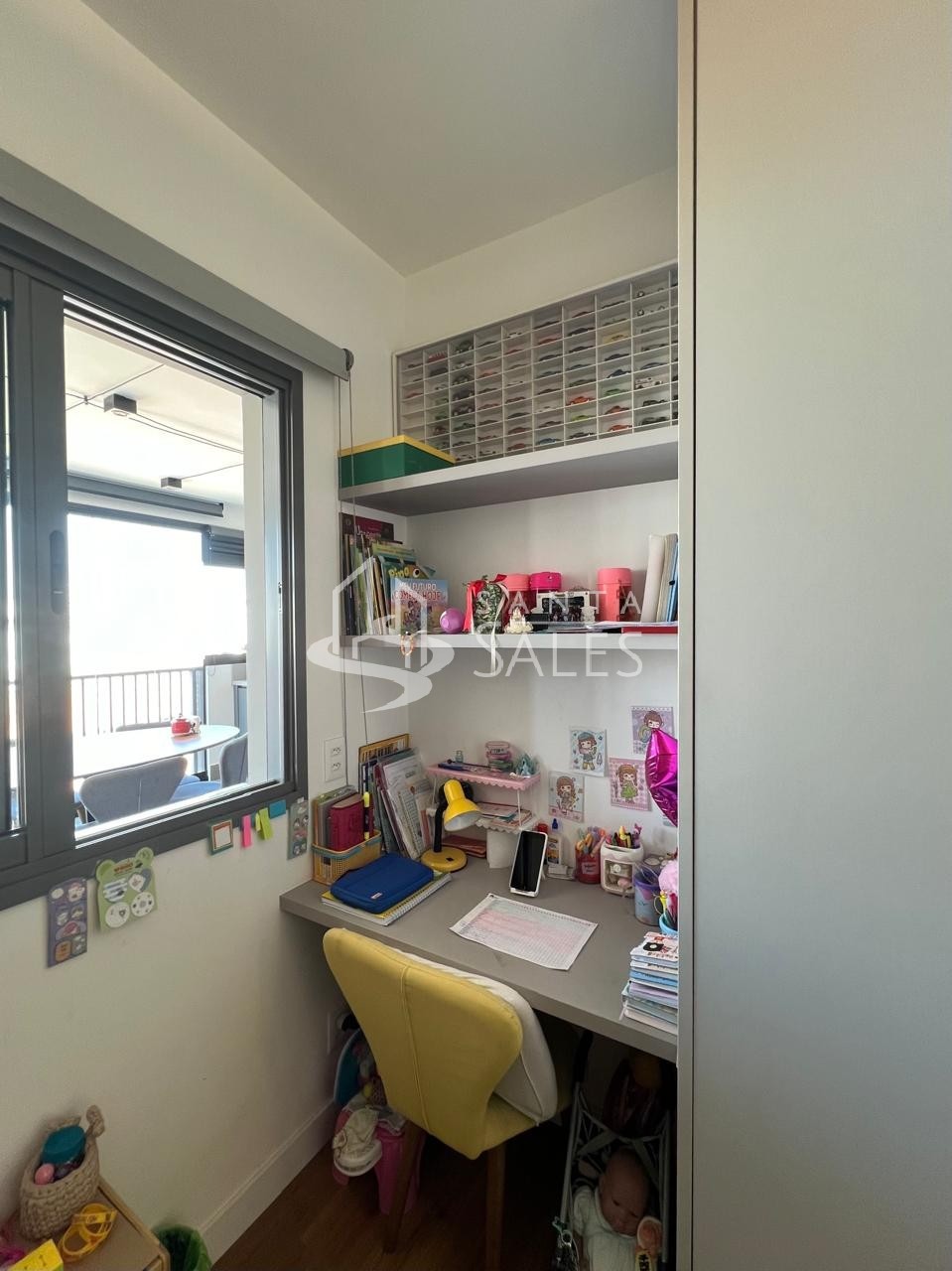 Apartamento à venda com 3 quartos, 93m² - Foto 18