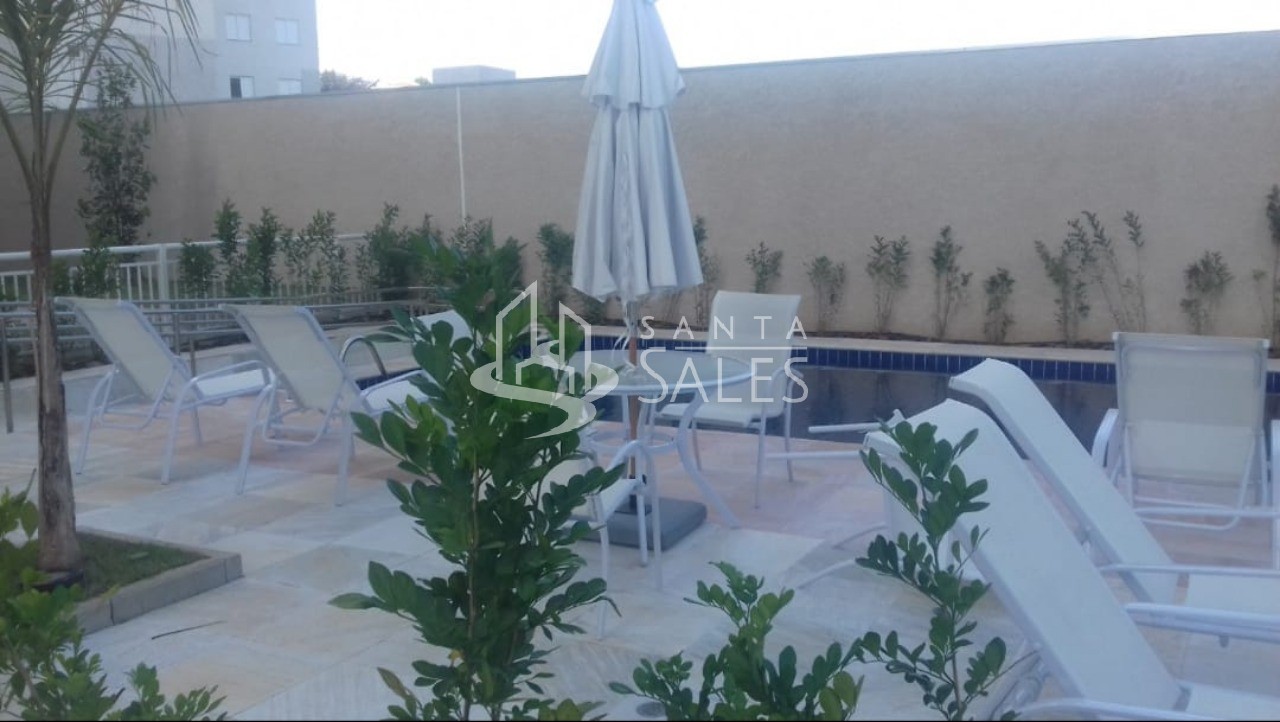 Apartamento, 1 quarto, 35 m² - Foto 15