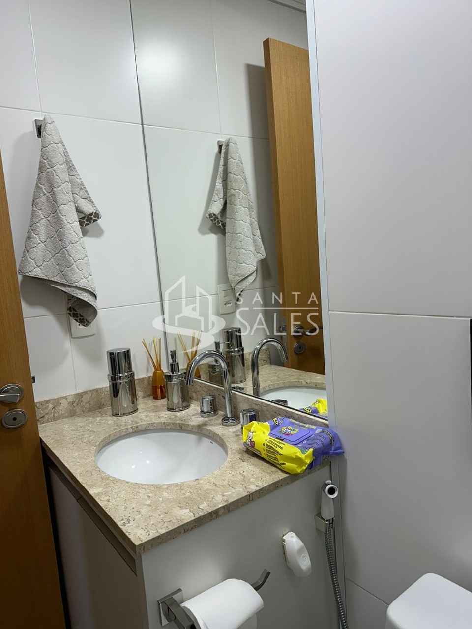 Apartamento, 2 quartos, 80 m² - Foto 17