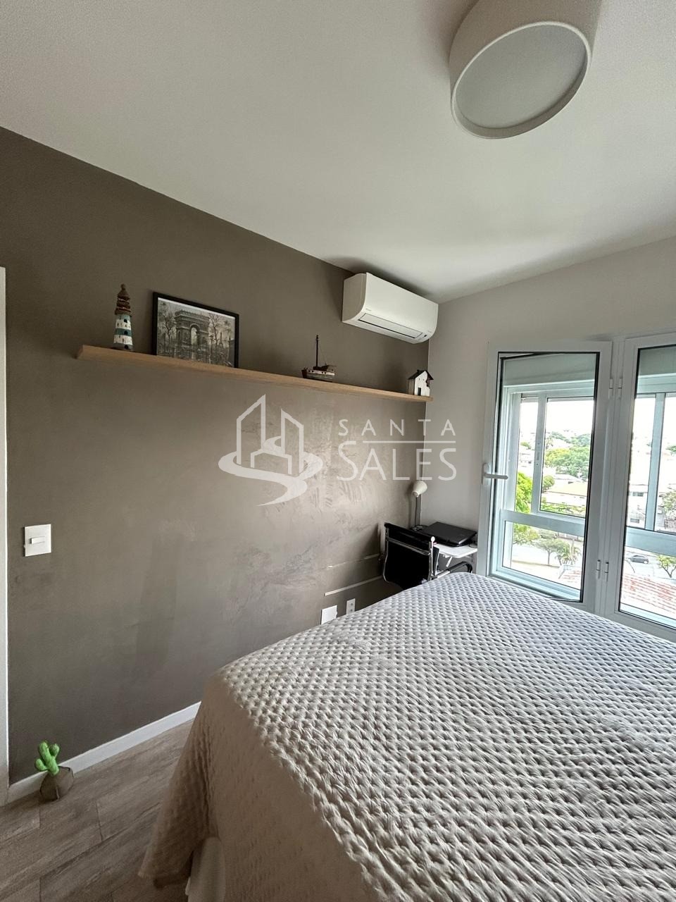Apartamento, 2 quartos, 64 m² - Foto 12