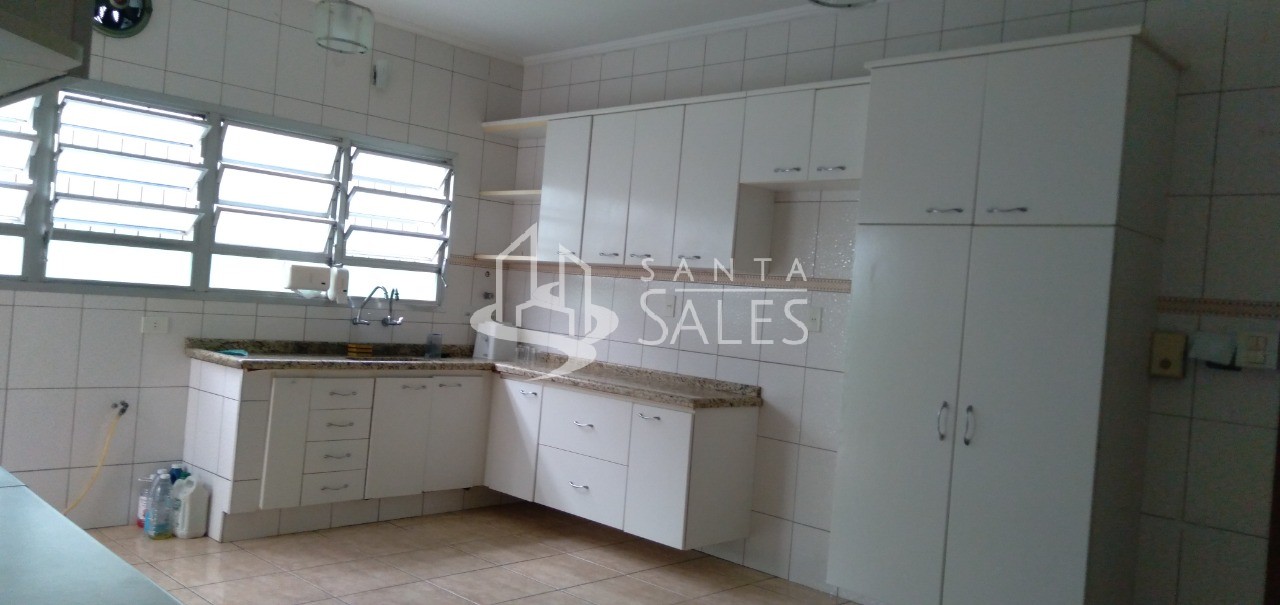 Casa, 4 quartos, 245 m² - Foto 23