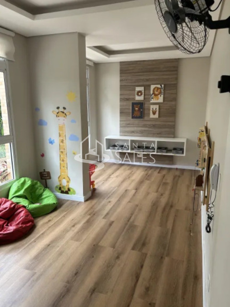 Apartamento, 2 quartos, 68 m² - Foto 4