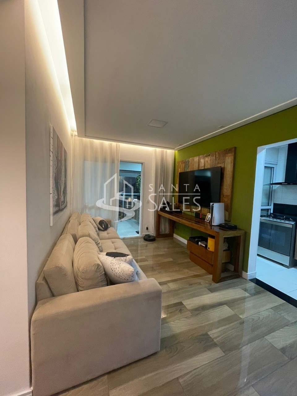 Apartamento, 2 quartos, 88 m² - Foto 21