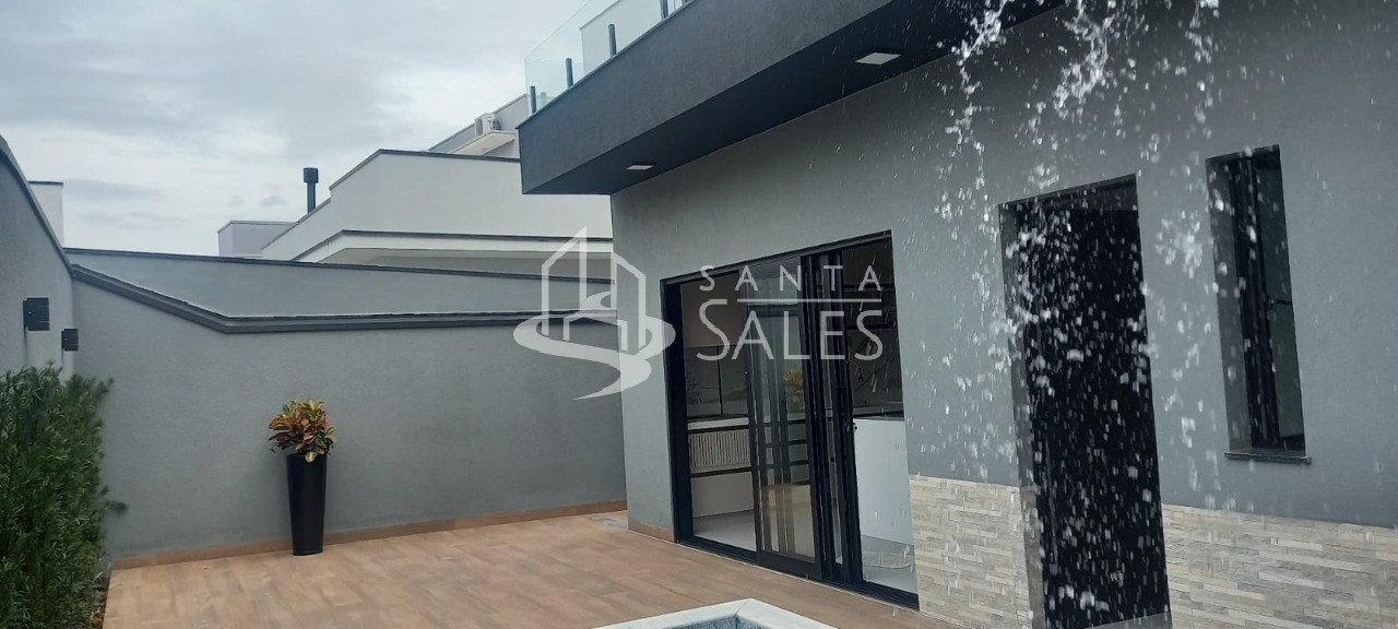 Casa de Condomínio, 4 quartos - Foto 32