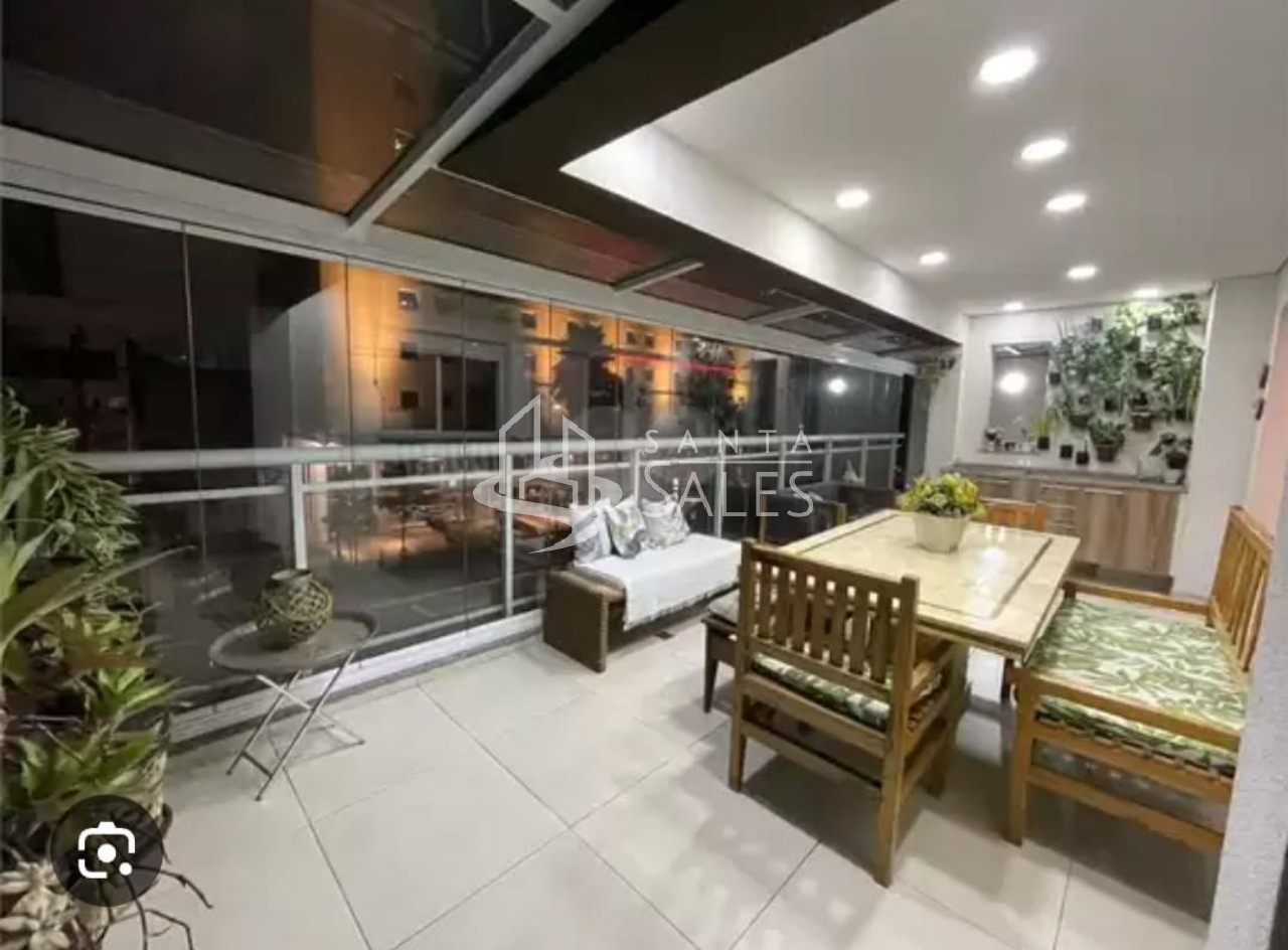 Apartamento, 2 quartos, 88 m² - Foto 1