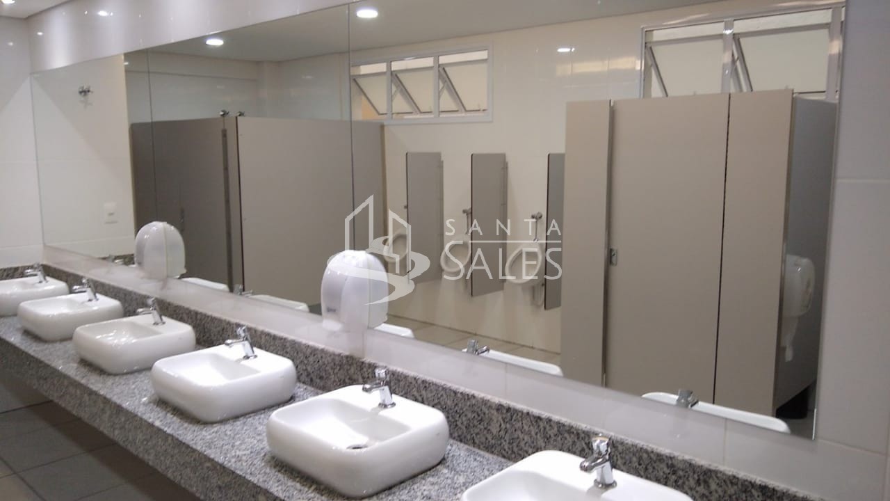 Conjunto Comercial-Sala à venda, 35m² - Foto 6