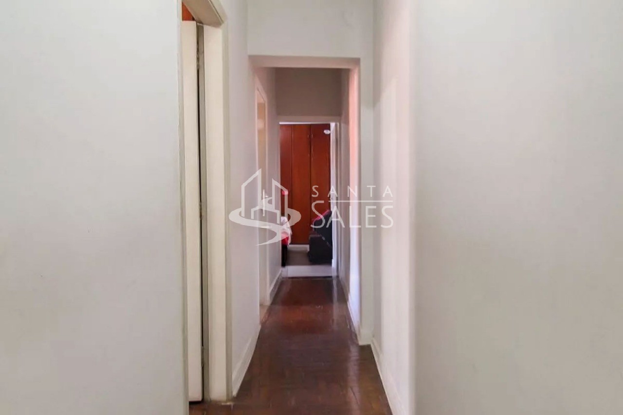 Sobrado, 4 quartos, 160 m² - Foto 33
