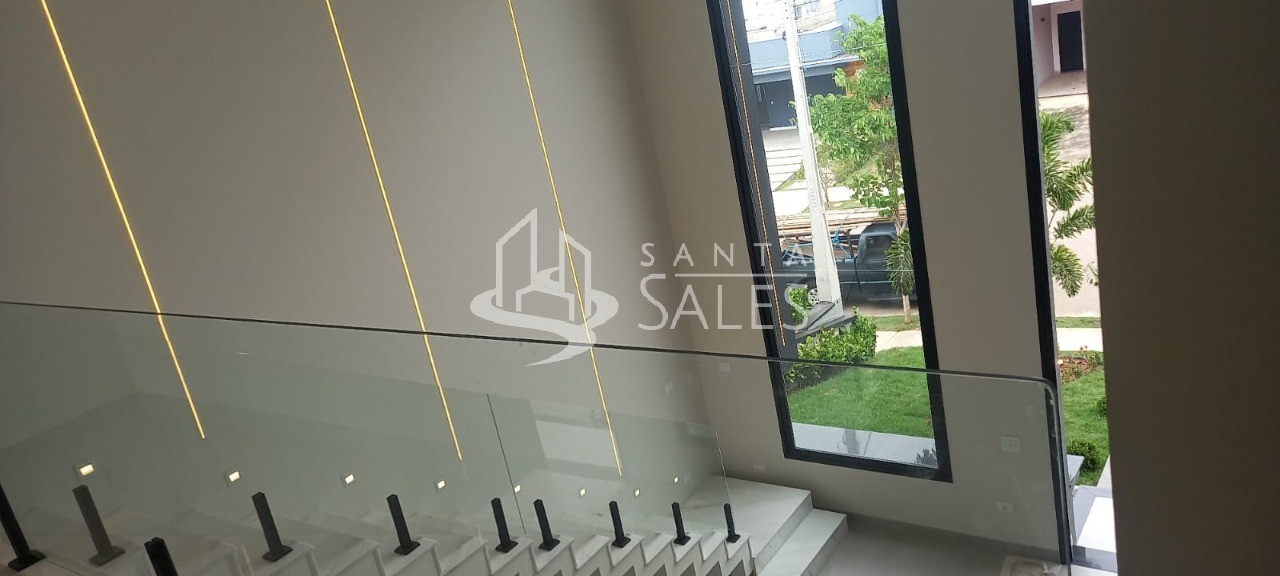 Casa de Condomínio, 4 quartos - Foto 5