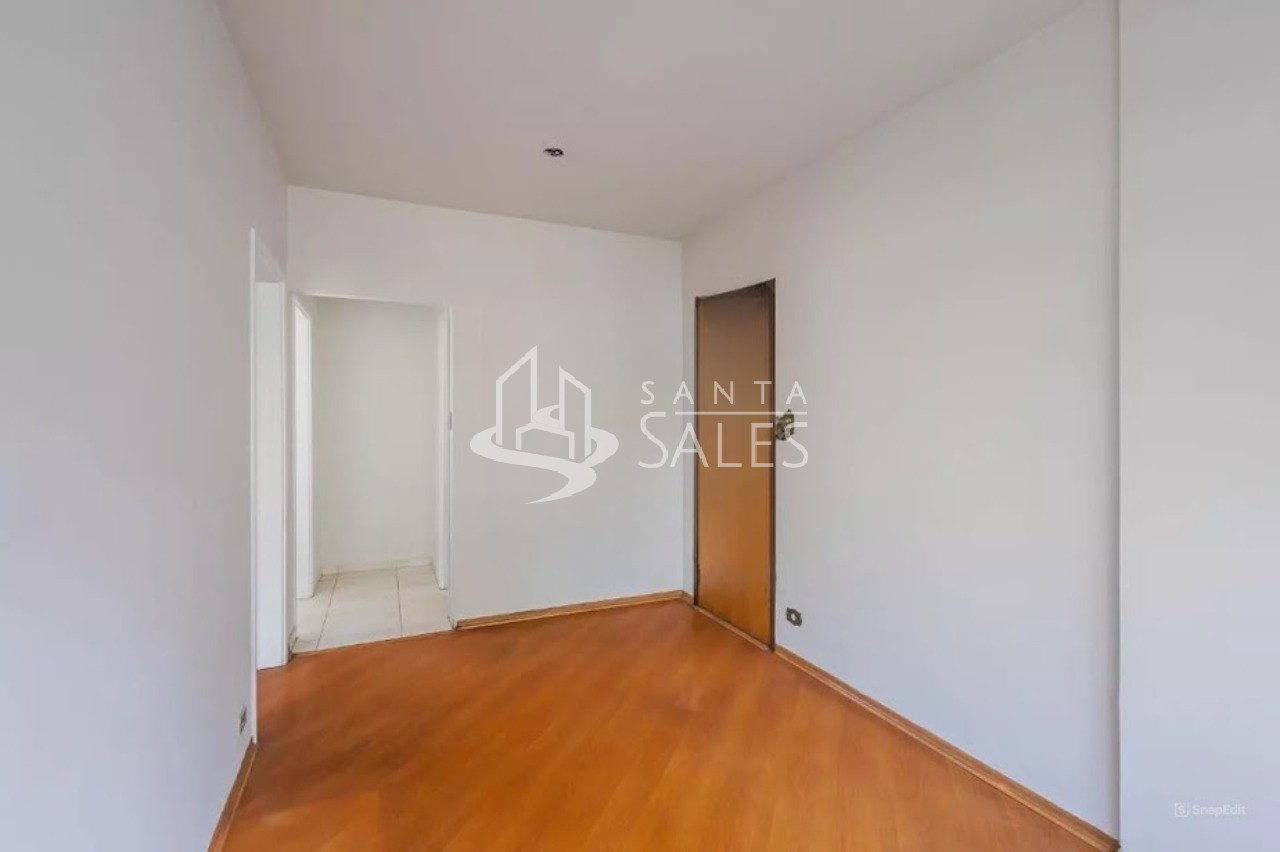 Apartamento, 1 quarto, 47 m² - Foto 2