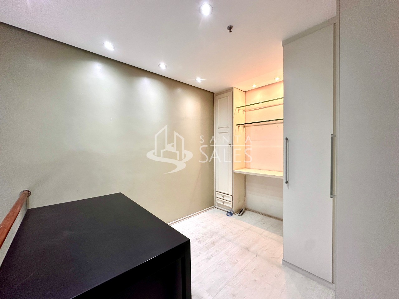 Apartamento, 2 quartos, 65 m² - Foto 22