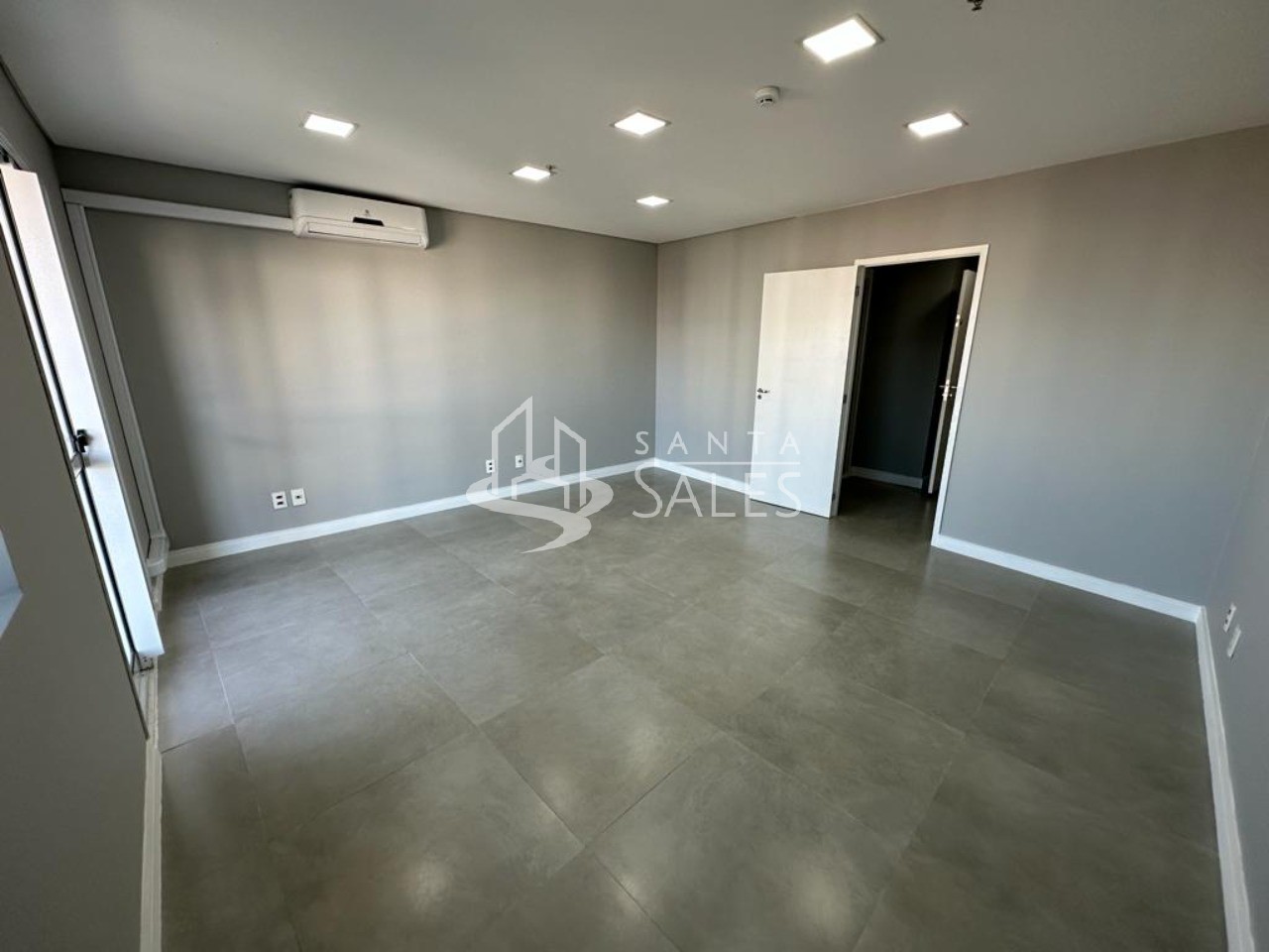 Conjunto Comercial-Sala à venda, 41m² - Foto 7