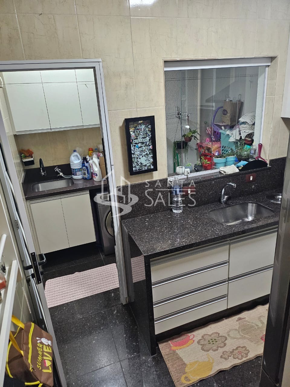 Casa, 3 quartos - Foto 25