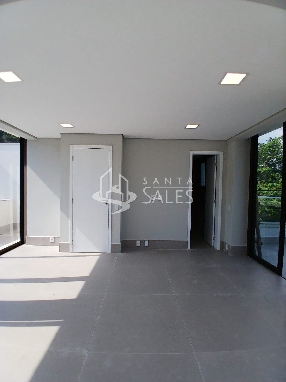 Casa de Condomínio, 5 quartos - Foto 10