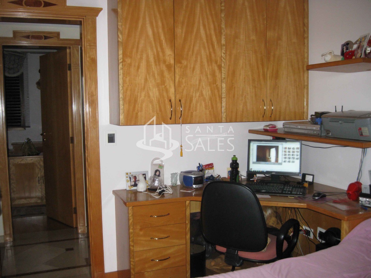 Cobertura, 3 quartos, 250 m² - Foto 19