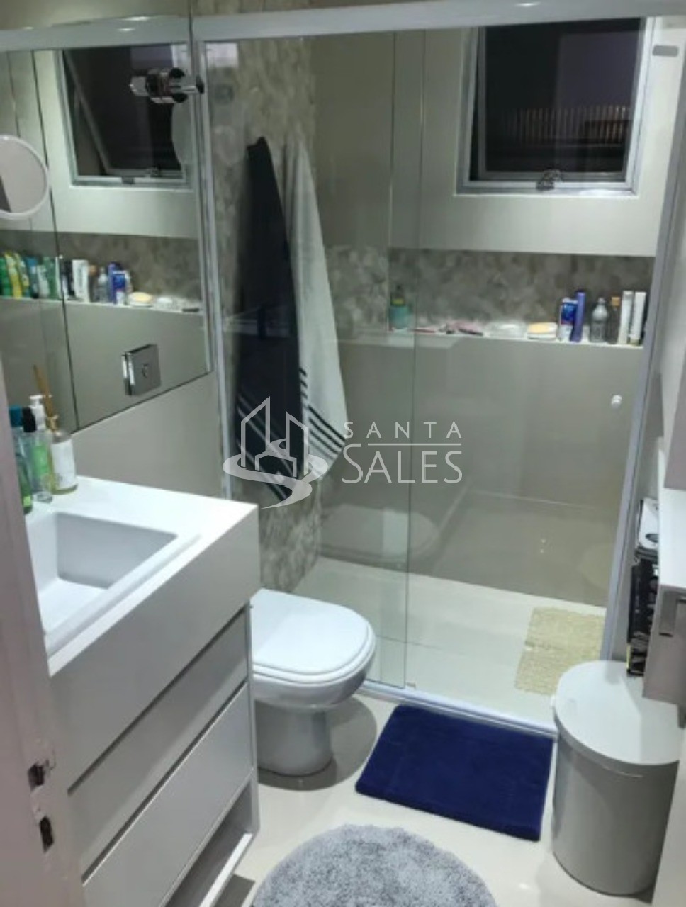 Apartamento, 2 quartos, 76 m² - Foto 6