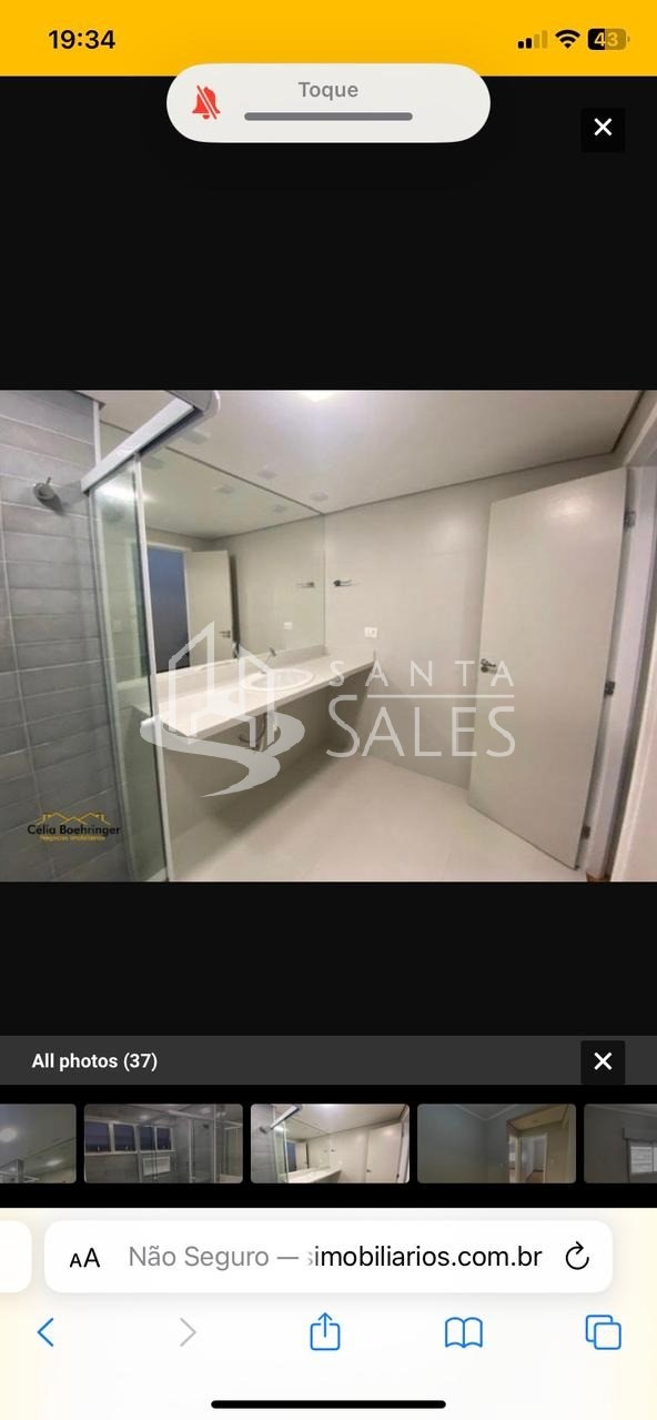 Apartamento, 3 quartos, 95 m² - Foto 35