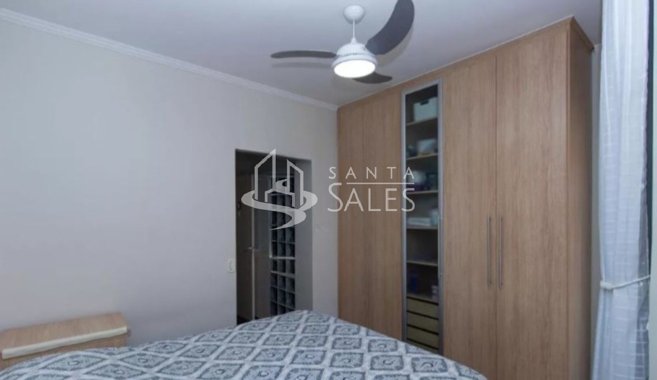 Casa à venda com 2 quartos, 90m² - Foto 13