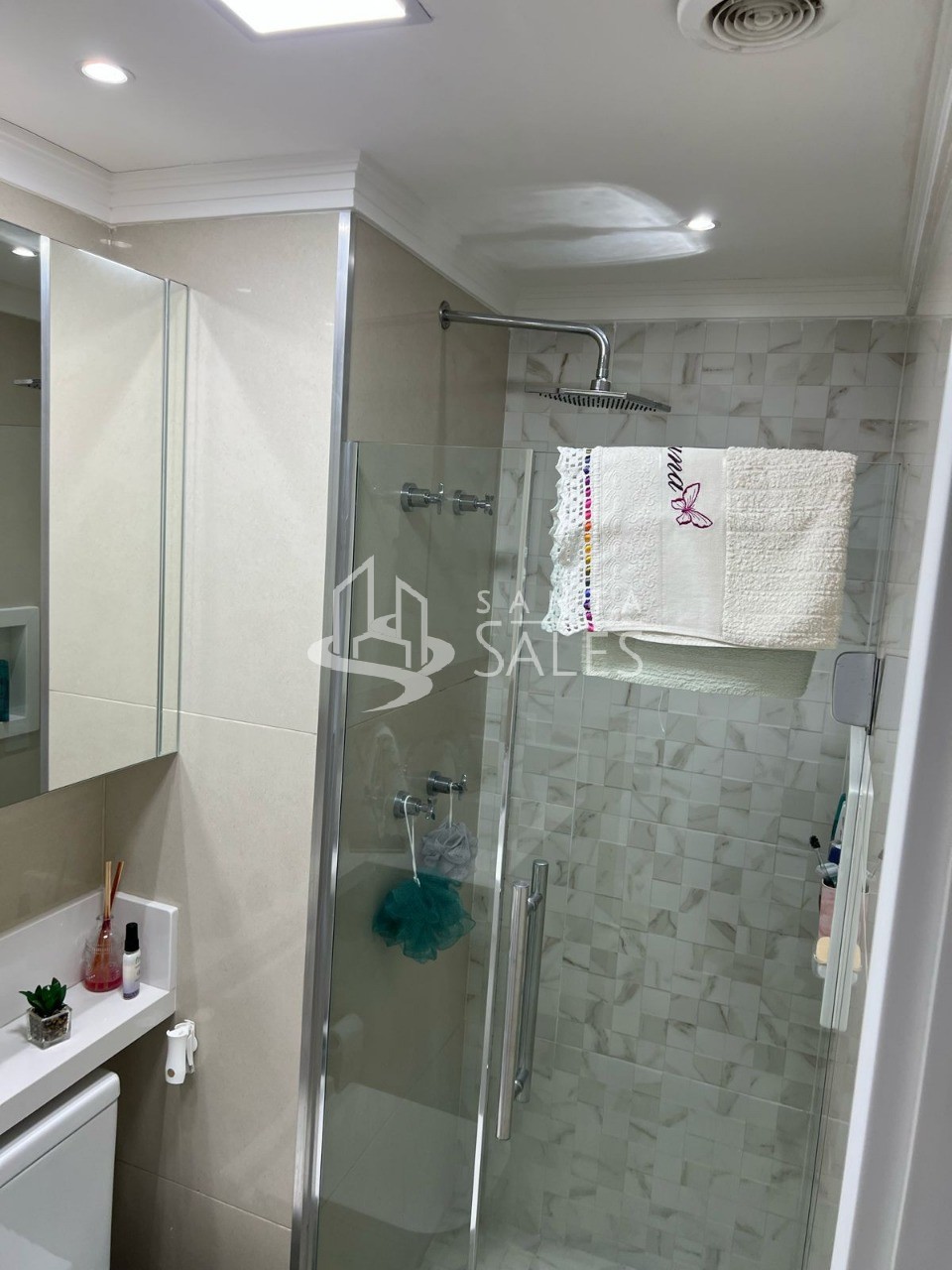Apartamento, 2 quartos, 88 m² - Foto 7