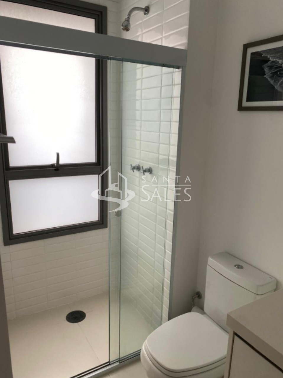 Apartamento, 1 quarto, 44 m² - Foto 6