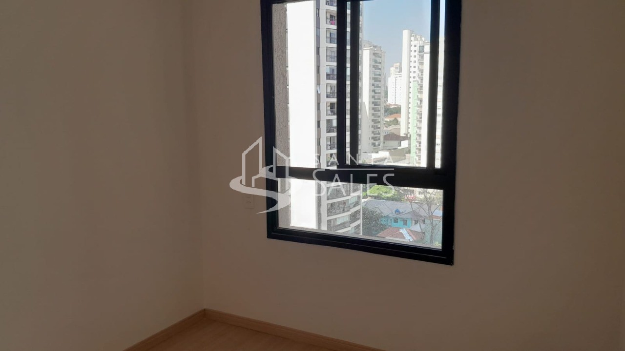 Kitnet e Studio à venda com 1 quarto, 28m² - Foto 3
