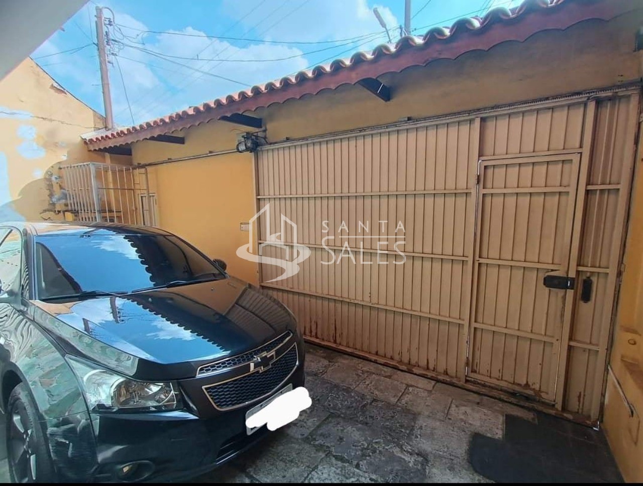 Sobrado, 4 quartos, 224 m² - Foto 22