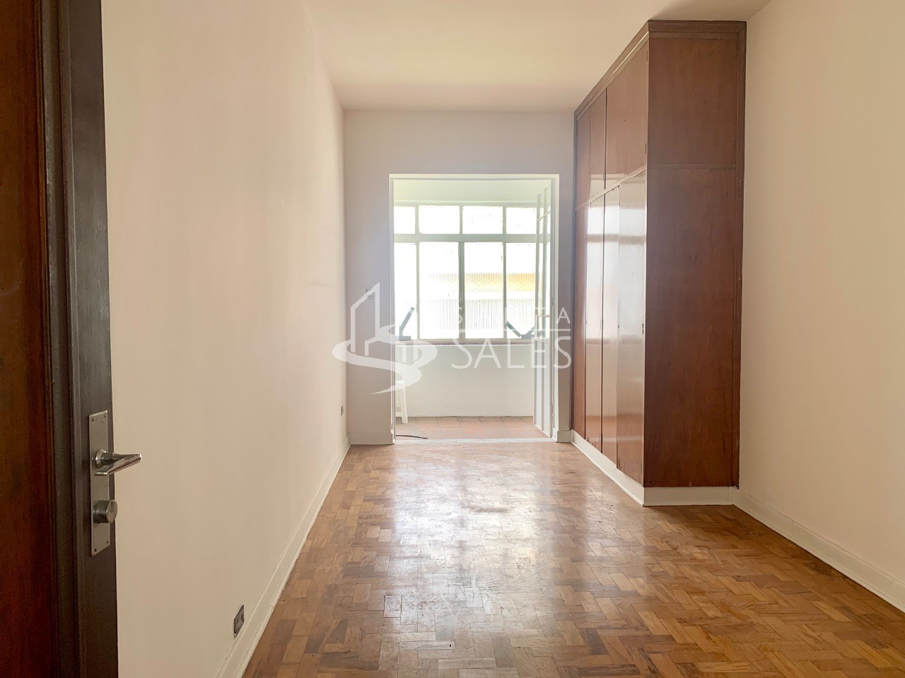Apartamento, 1 quarto, 41 m² - Foto 1