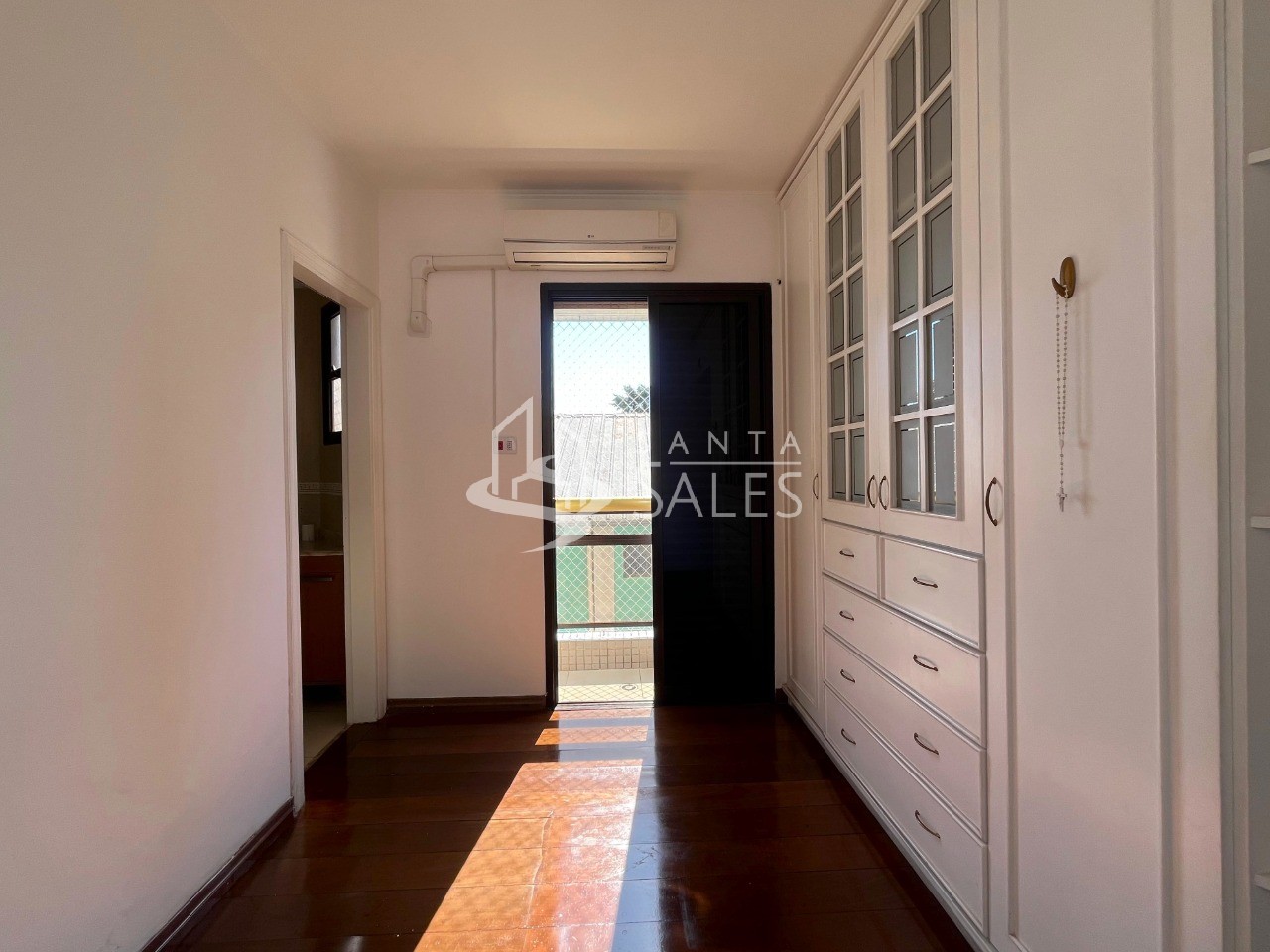 Apartamento, 4 quartos, 176 m² - Foto 9