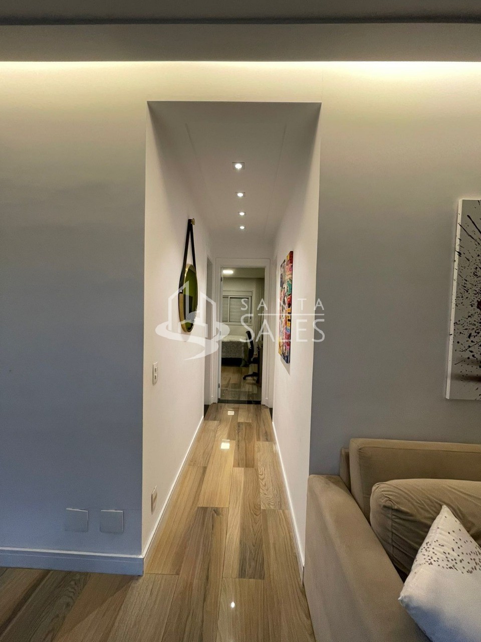 Apartamento, 2 quartos, 88 m² - Foto 5
