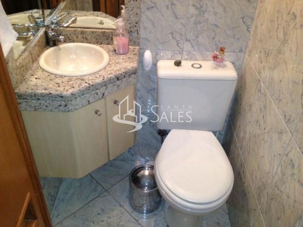 Sobrado à venda com 3 quartos, 150m² - Foto 34