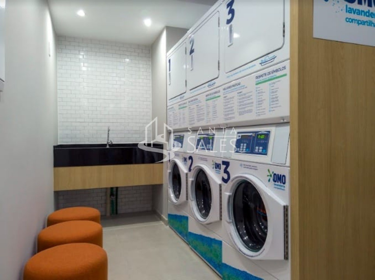 Apartamento, 2 quartos, 41 m² - Foto 23