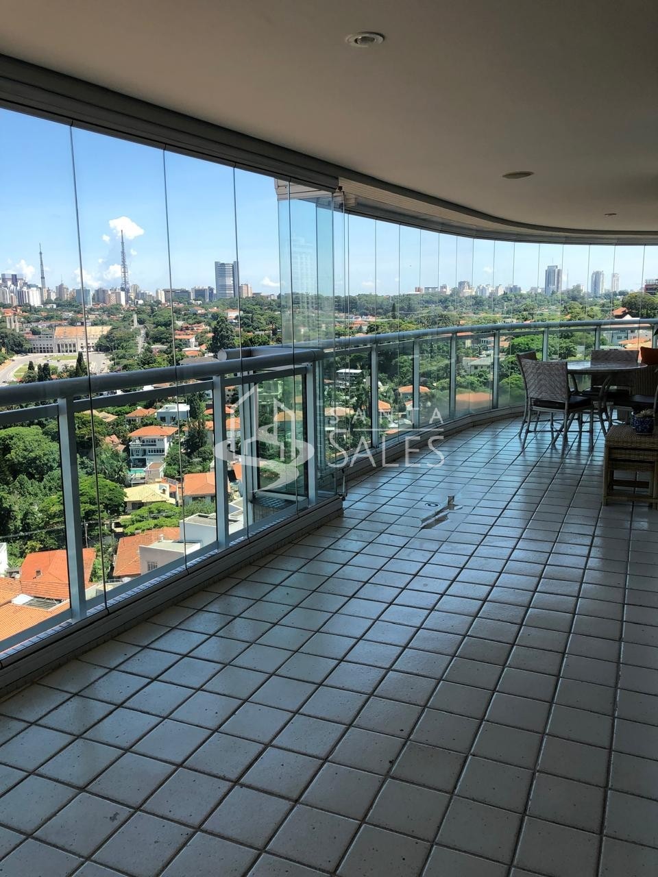 Apartamento à venda com 3 quartos, 847m² - Foto 16