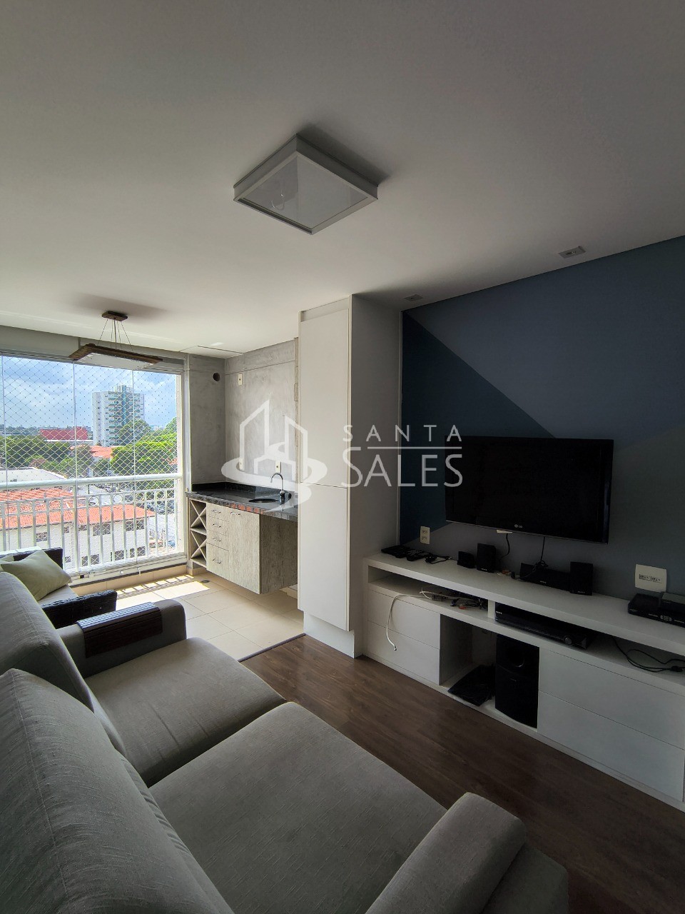 Apartamento, 2 quartos, 63 m² - Foto 20