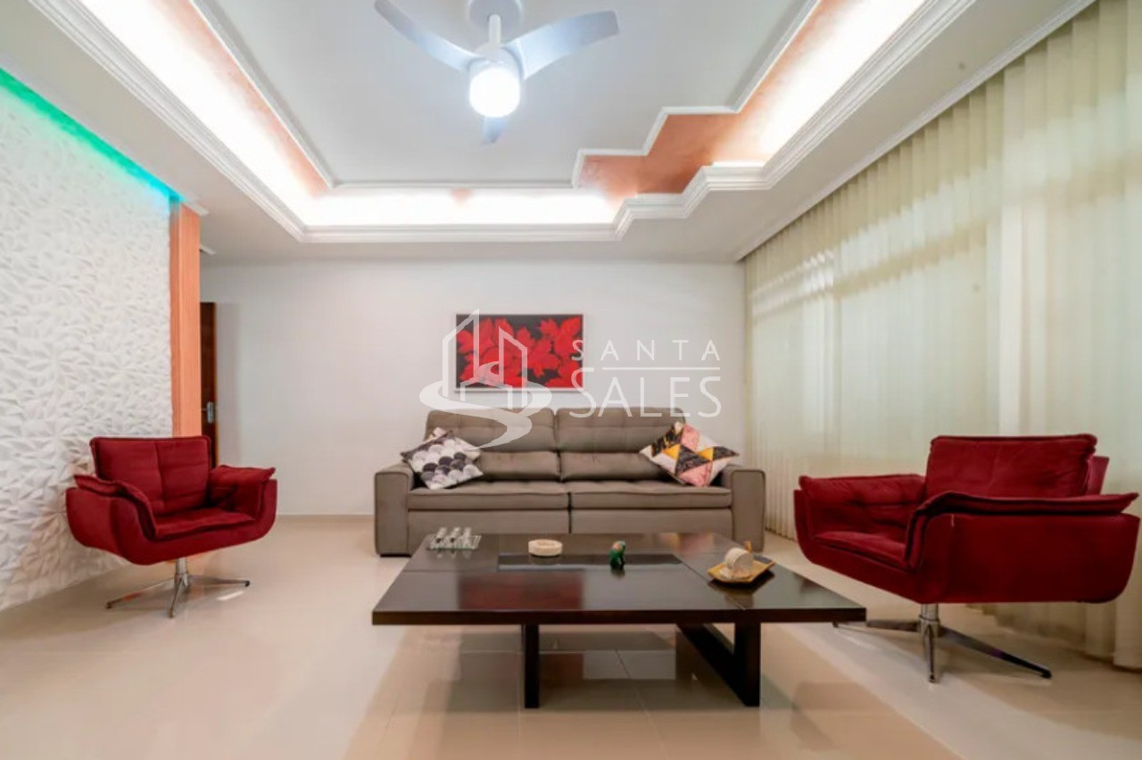 Sobrado, 3 quartos, 160 m² - Foto 9