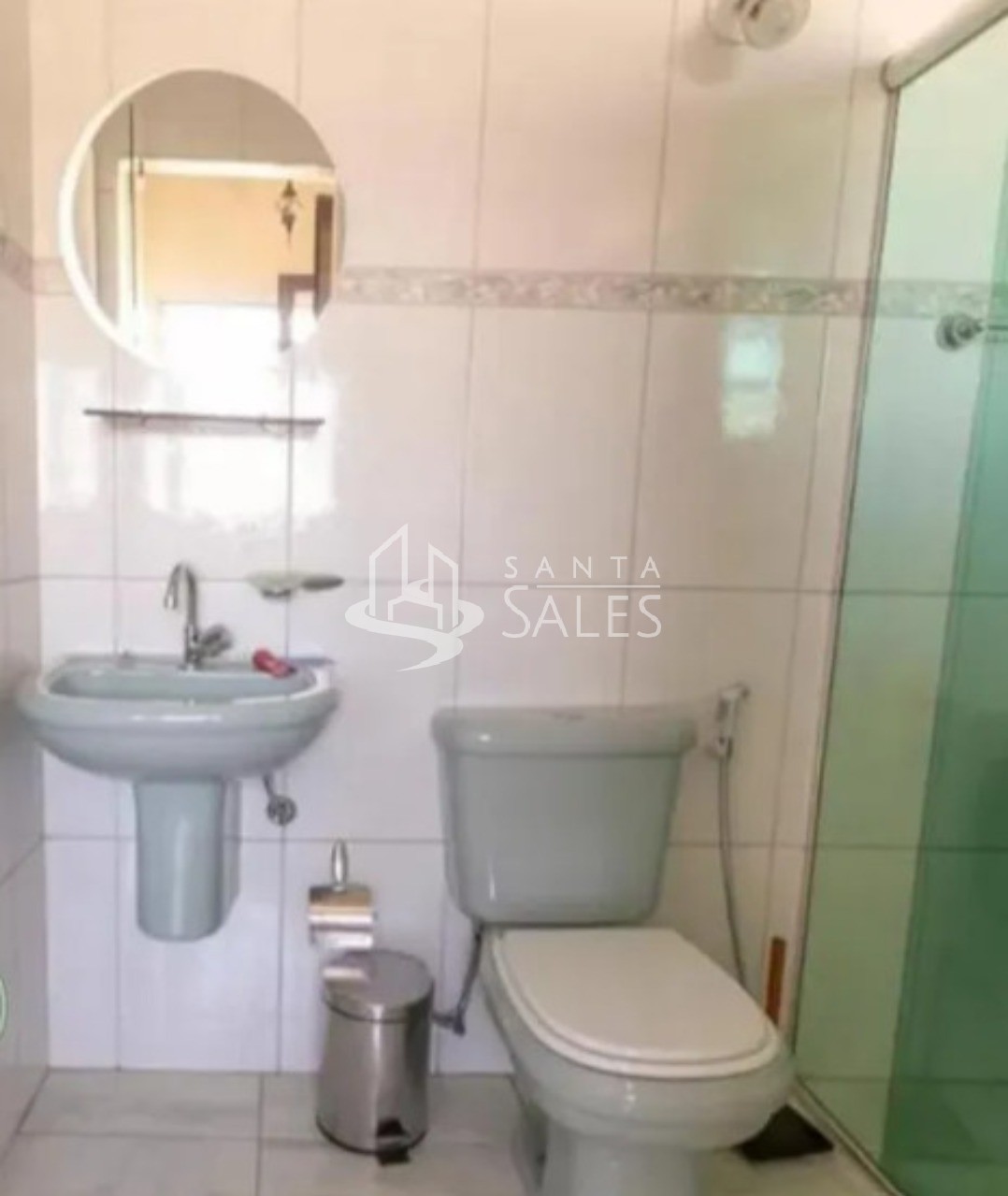 Casa, 3 quartos, 240 m² - Foto 8