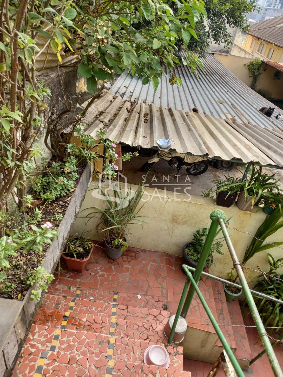 Sobrado, 2 quartos, 150 m² - Foto 26