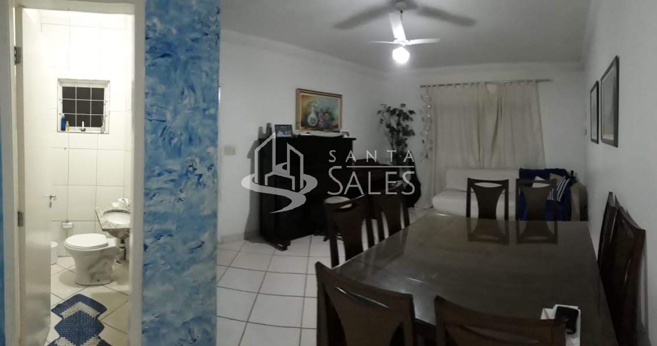 Casa, 3 quartos, 204 m² - Foto 6