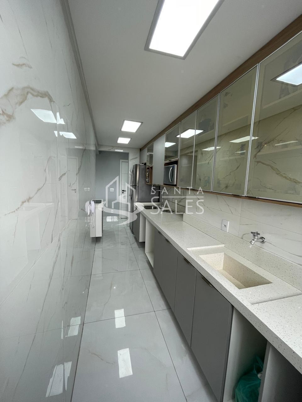 Apartamento, 2 quartos, 78 m² - Foto 6