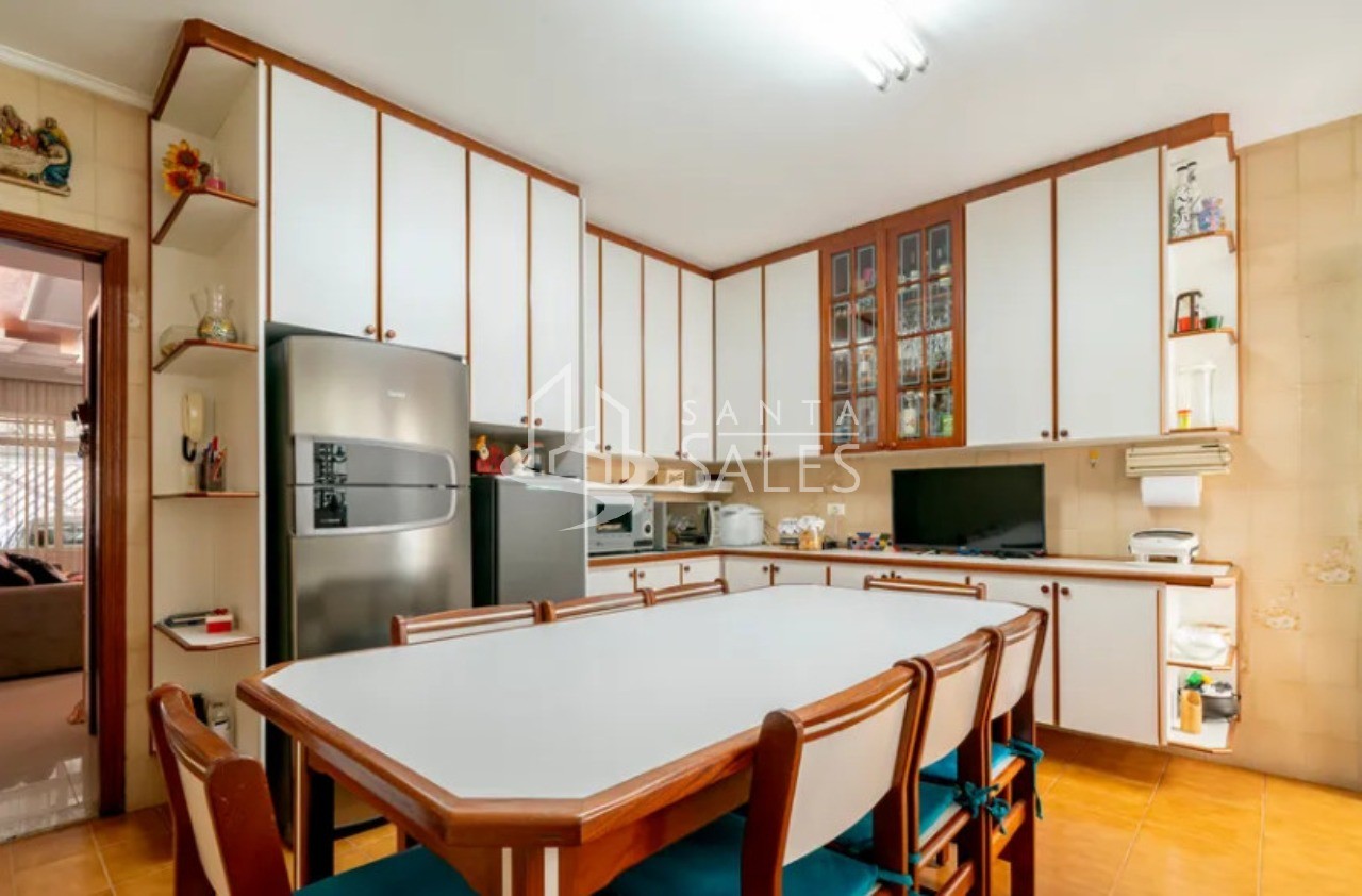 Sobrado, 3 quartos, 160 m² - Foto 8